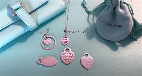 tiffany and co necklace replica|authenticating tiffany jewelry.